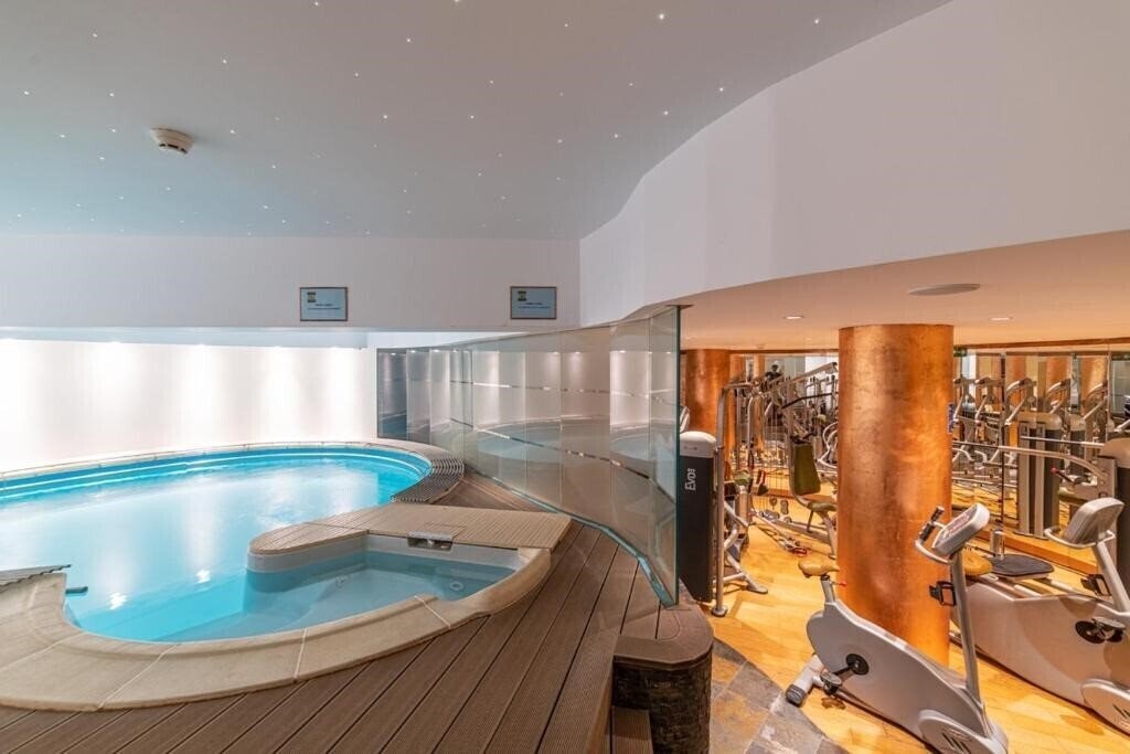 Zdjęcie Lux Garden 5*