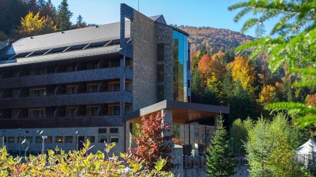 Zdjęcie Lux Garden 5*