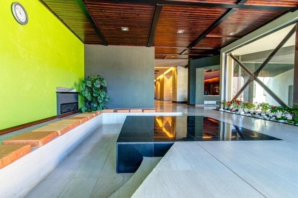 Zdjęcia Orizont Hotel Predeal 4*