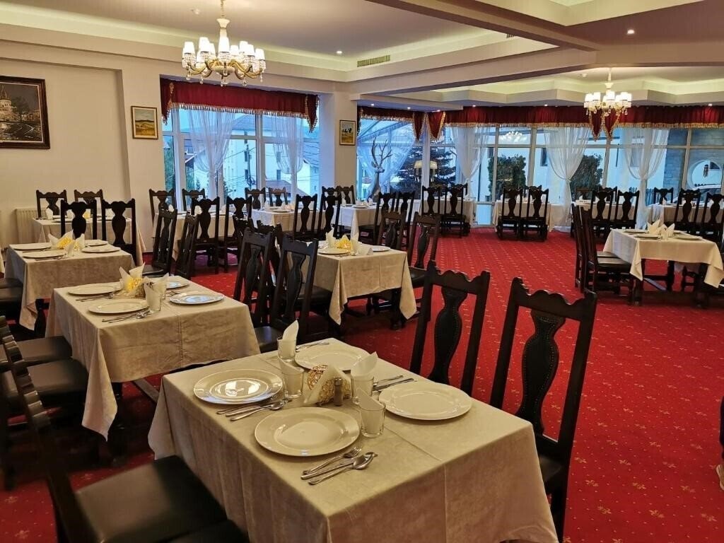 Фото Andy Predeal 4*