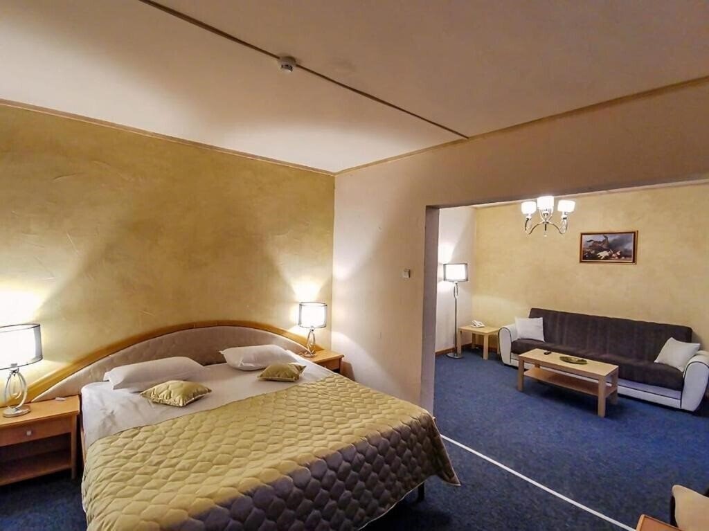 Zdjęcia Belvedere Predeal 3*