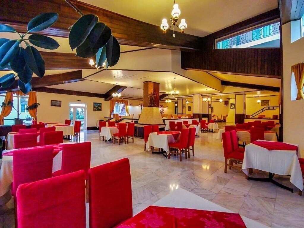 Zdjęcie Belvedere Predeal 3*