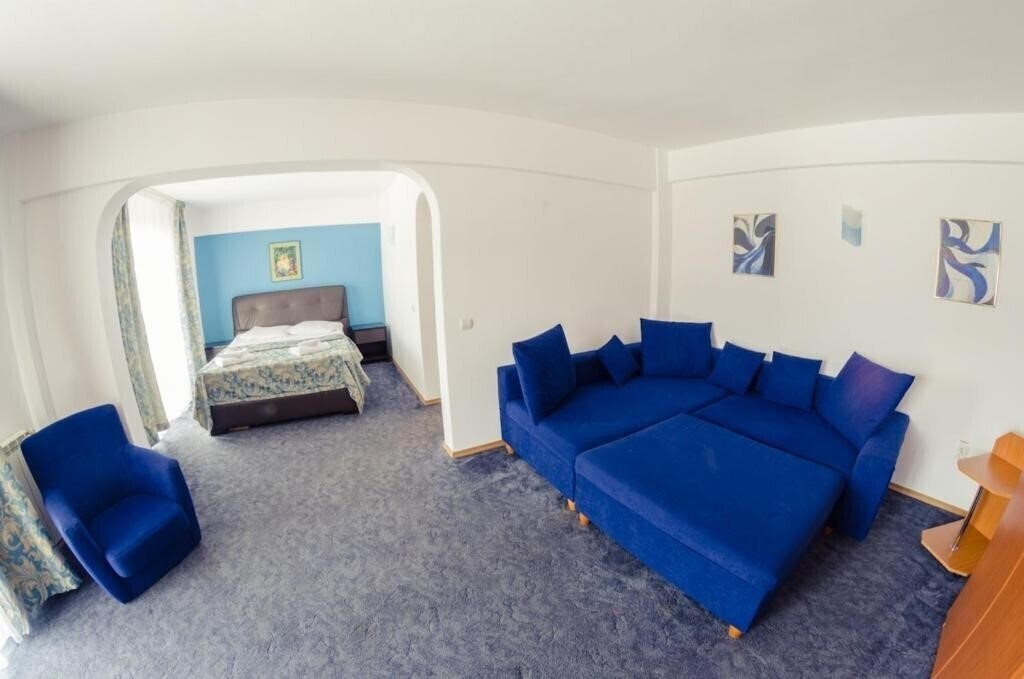 Zdjęcia Cabana Trei Brazi 3*