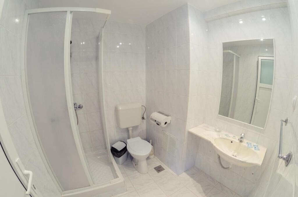 Zdjęcie Cabana Trei Brazi 3*