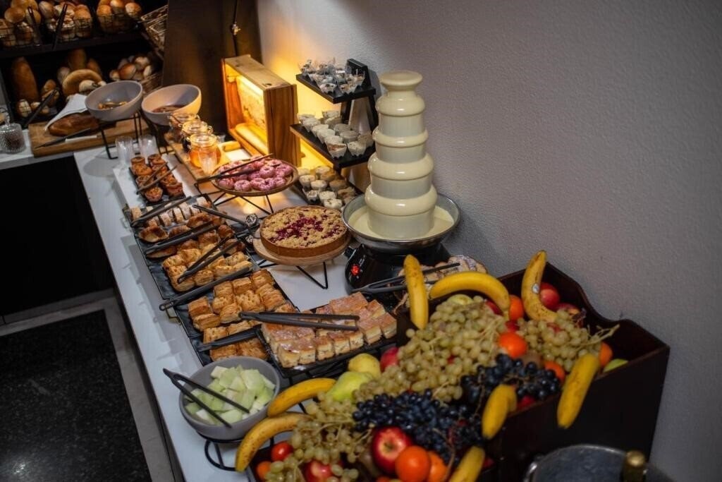 Картинка Carpathia Hotel 4*