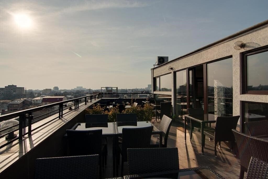 Фотографія Razvan 3*