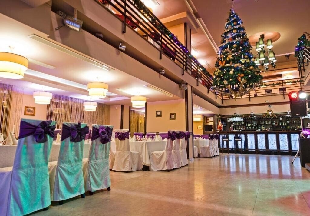 Zdjęcie Yesterday Hotel 3*