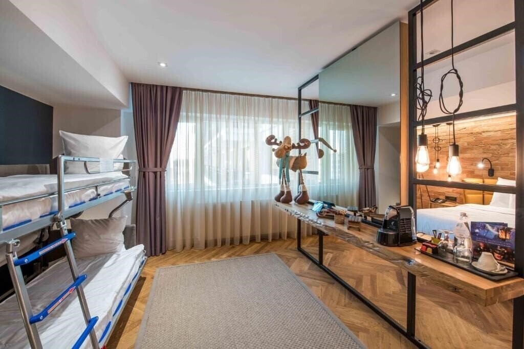 Фото Caro Golf 4*