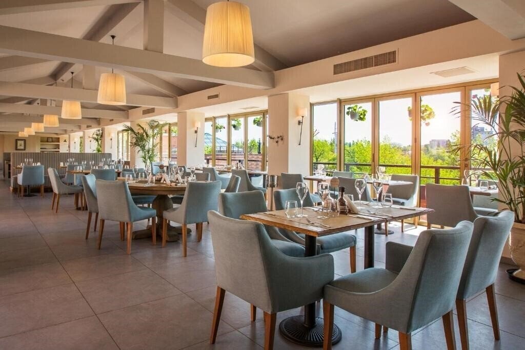 Фотографія Caro Golf 4*