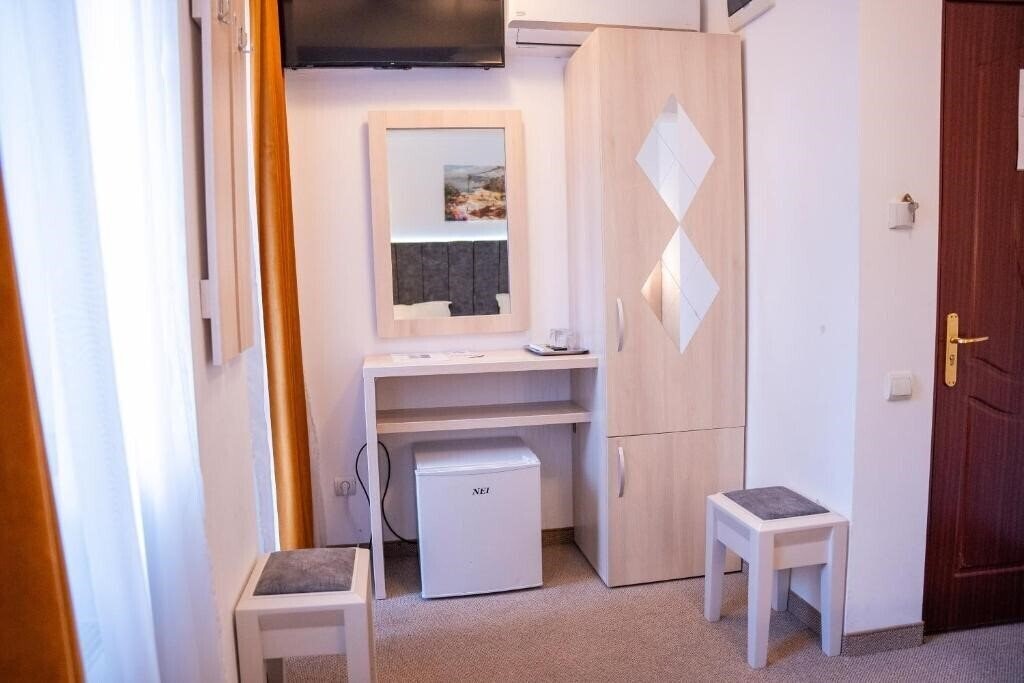 Zdjęcie Cantemir 3*