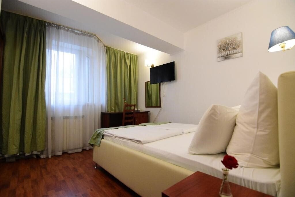 Готель Armonia 3*