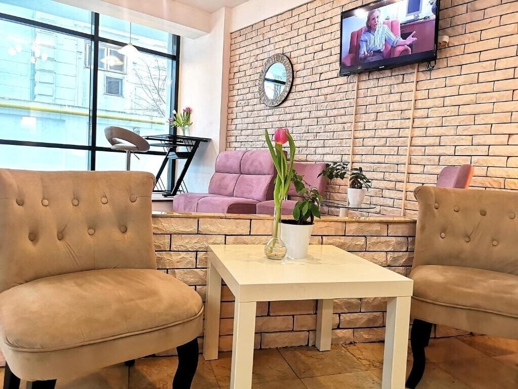 Фотографія Armonia 3*