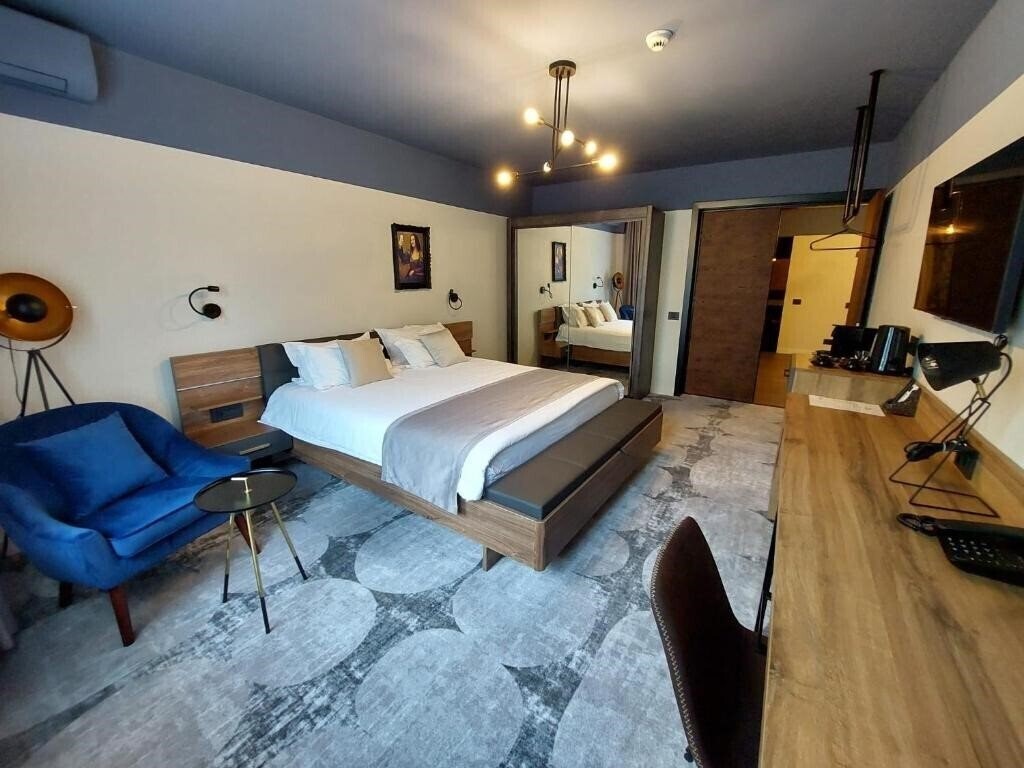 Зображення Bucharest Comfort Suites 4*