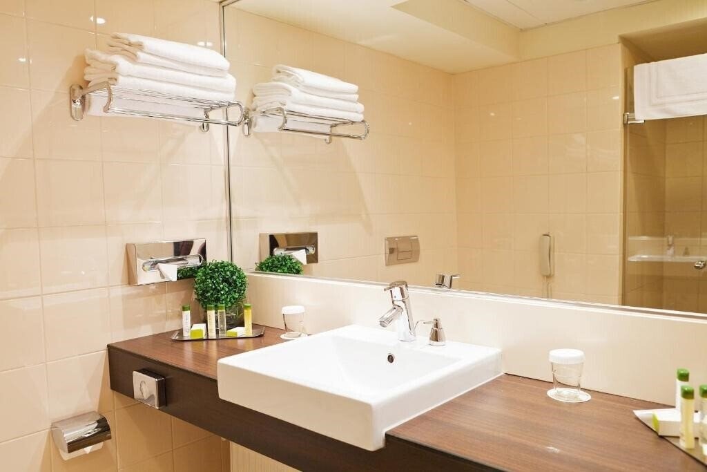 Zdjęcie Bucharest City Unirii Square 4*