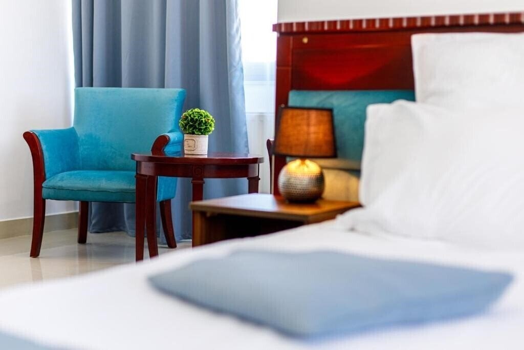 Hotel Pacific Aparthotel 3*