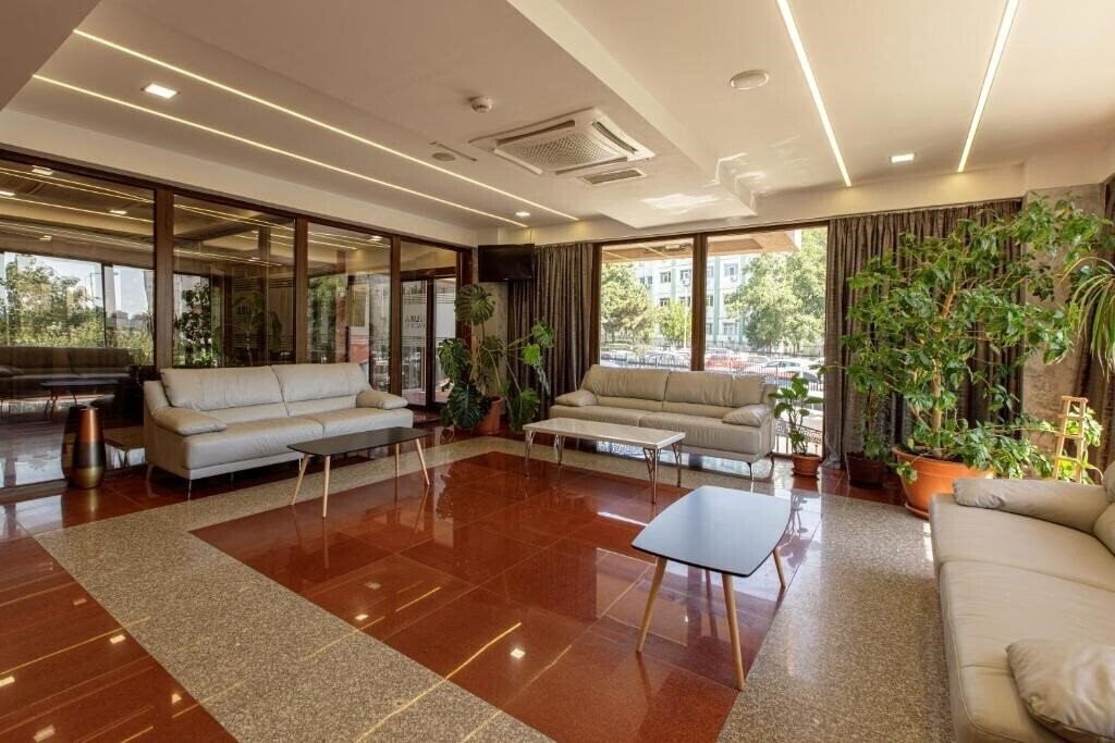 Zdjęcia Pacific Aparthotel 3*