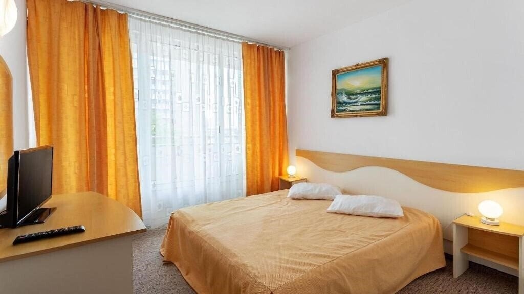 Изображение Balada 3*