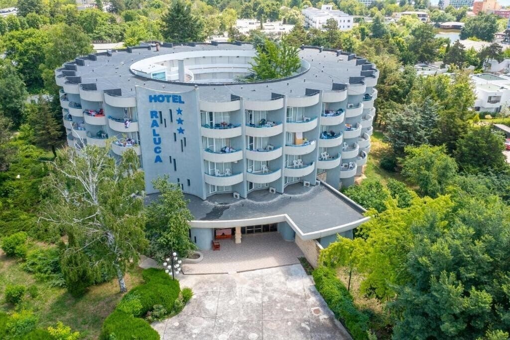 Фотографія Raluca 3*