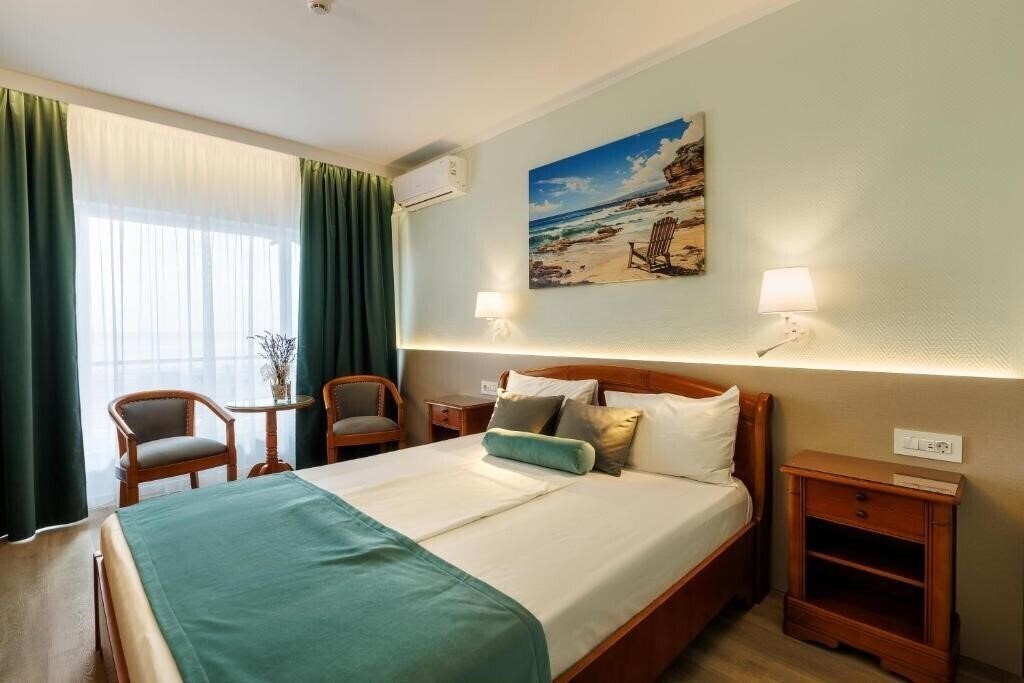 Zdjęcie Comandor 4*