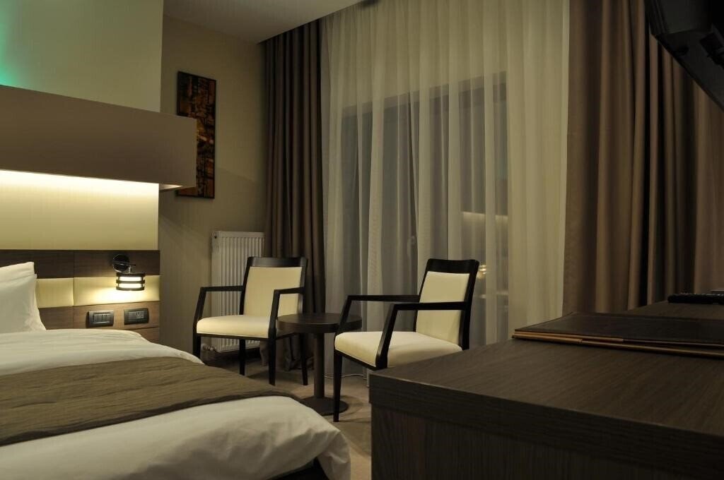 Hotel Scapino Hotel 4*