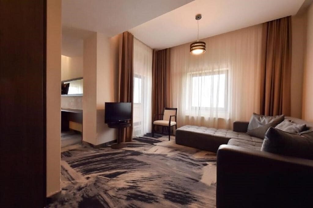 Obraz Scapino Hotel 4*