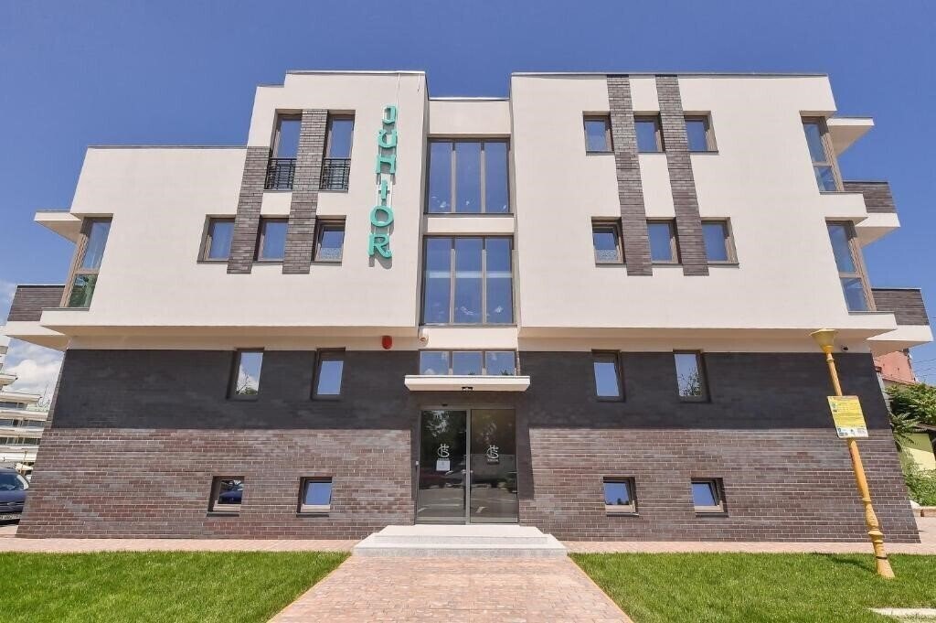 Zdjęcie Scapino Hotel 4*