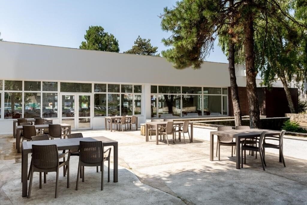 Картинка Hotel Siret 3*