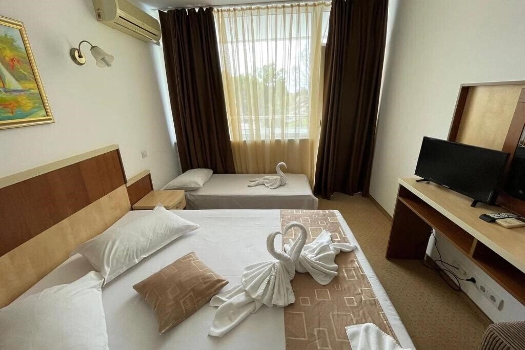 Зображення Miorita 3*