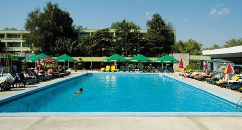 Фотографія Dorna 3*