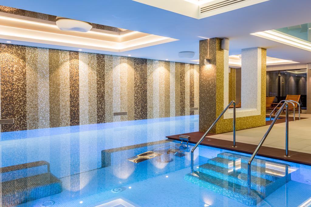 Готель Splendid 4*