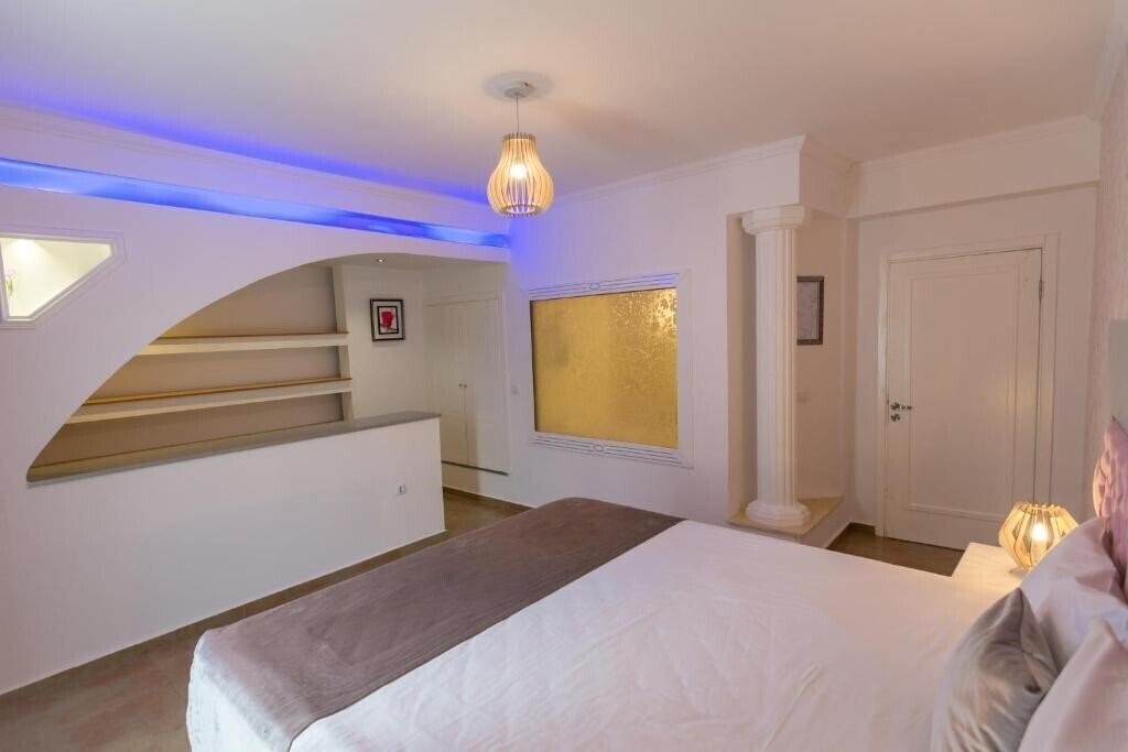 Obraz Phoenicia Holiday Resort 4*