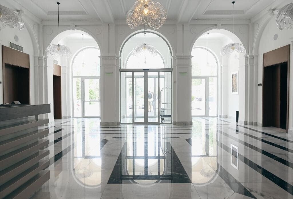 Фото Hotel Iaki 4*