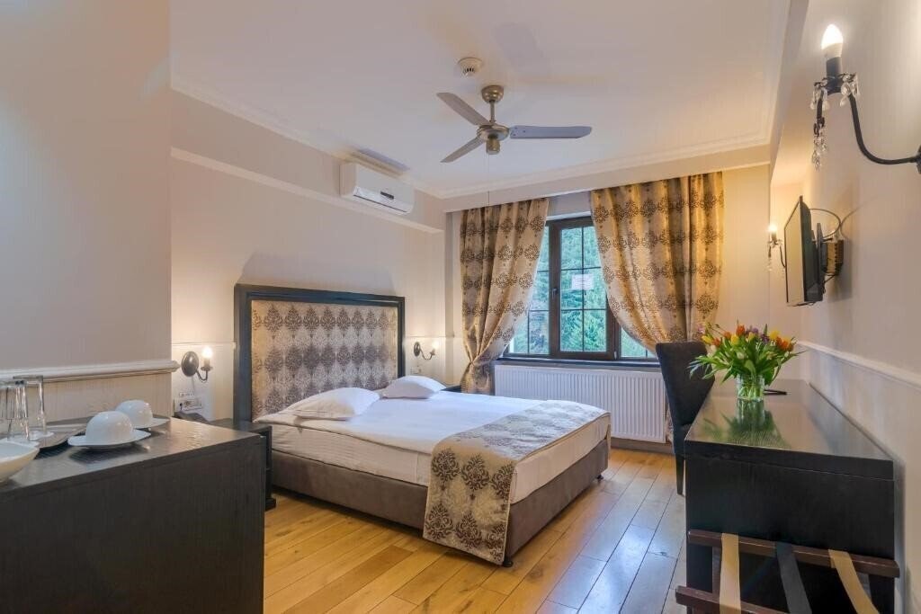 Фото The Rizzo Boutigue Hotel & SPA 4*