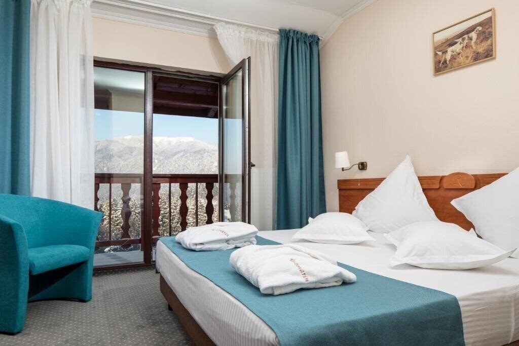 Фото Rozmarin 3*