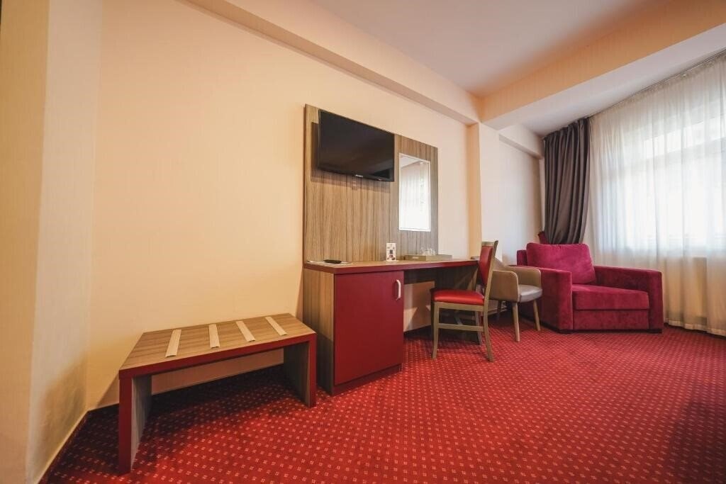 Фотография Hotel Marea Neagra 3*