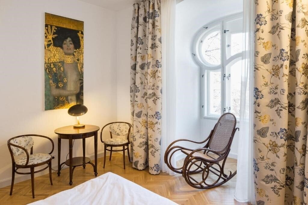 Готель Villa Csonka 4*