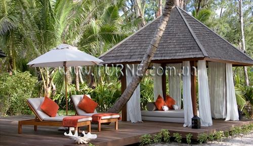 Изображение Denis Private Island 4*