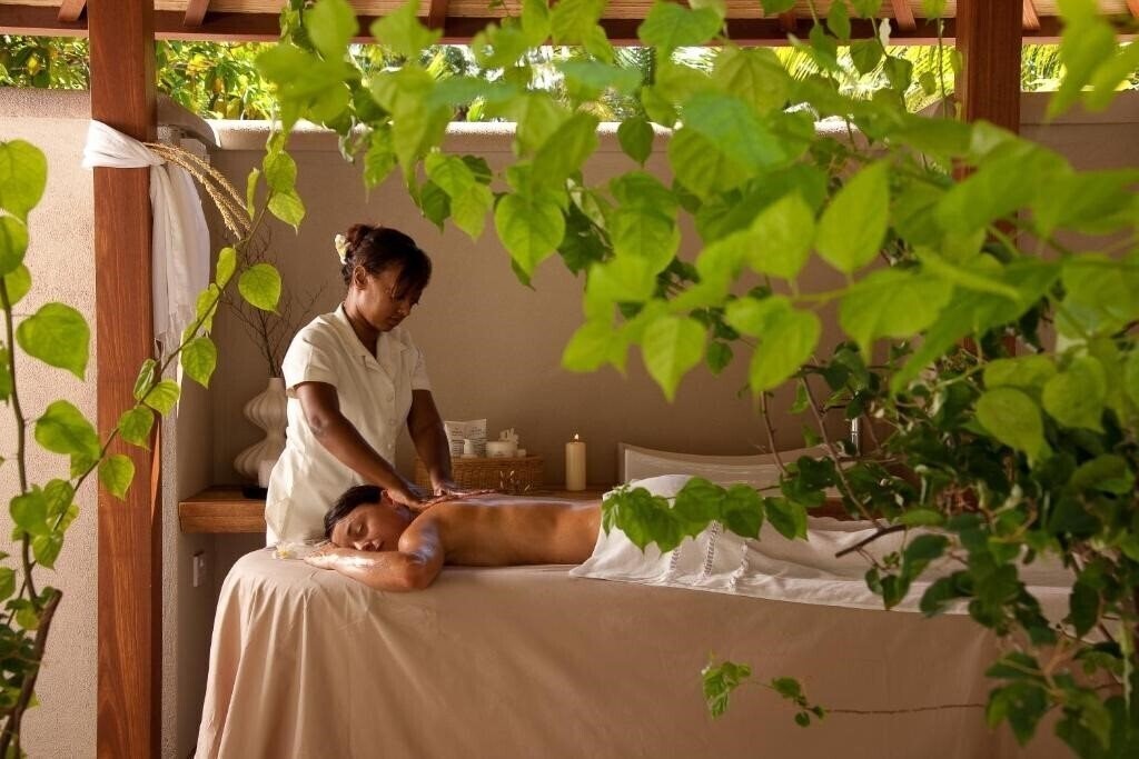 Zdjęcie Denis Island Seychelles 5*