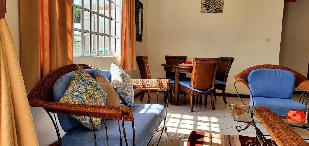 Зображення Ocean Jewels Resort 3*