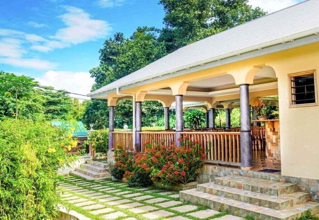 Obraz Bernique Guesthouse 3*