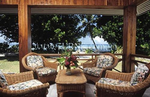 Zdjęcie L’union Estate Chalets 3*