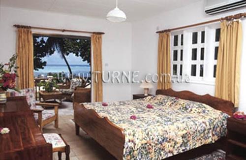 Obraz L’union Estate Chalets 3*