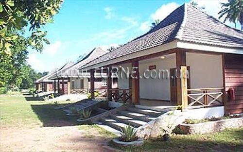 Hotel L’union Estate Chalets 3*