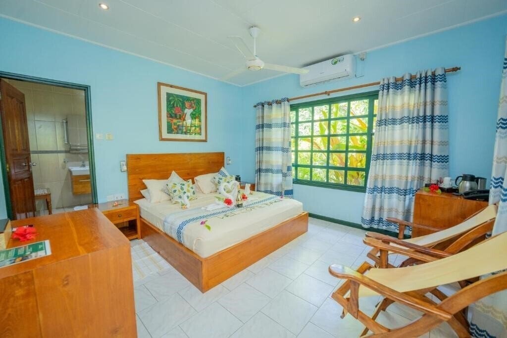 Готель Pension Michel 2*