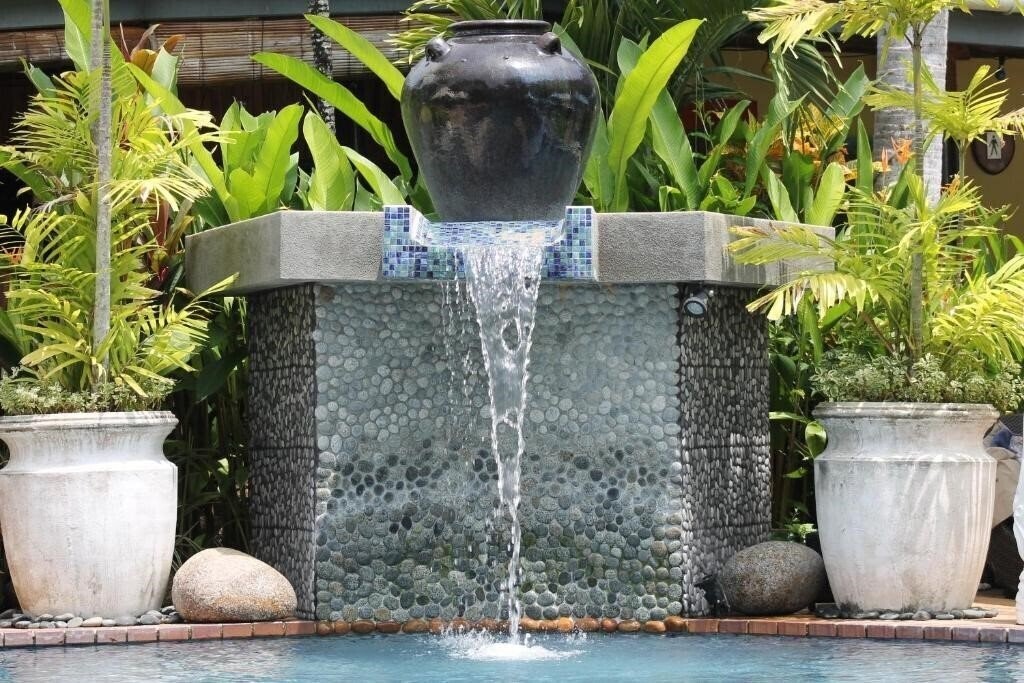 Obraz Chateau St Cloud 3*