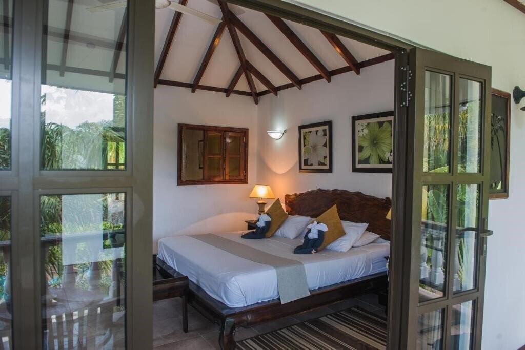 Zdjęcie Chateau St Cloud 3*