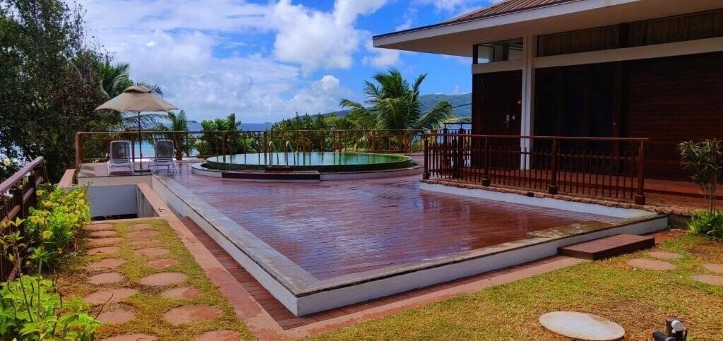 Hotel Le Relax Luxury Lodge 3*