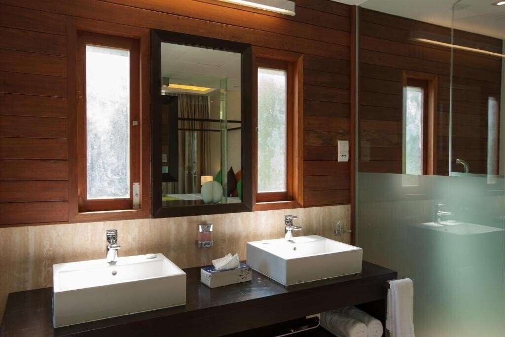 Zdjęcia Le Relax Luxury Lodge 3*