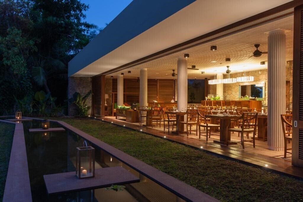 Obraz Le Relax Luxury Lodge 3*