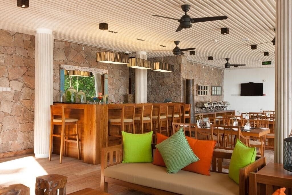 Zdjęcie Le Relax Luxury Lodge 3*